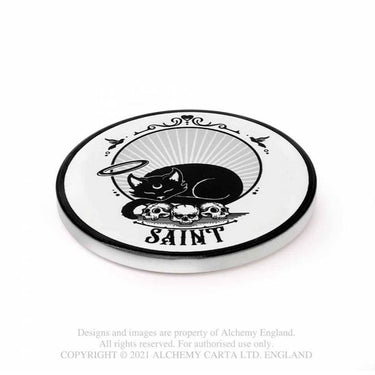 Saint Coaster